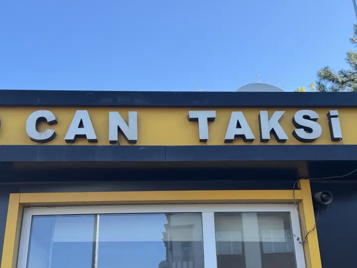 Tuna Taksi