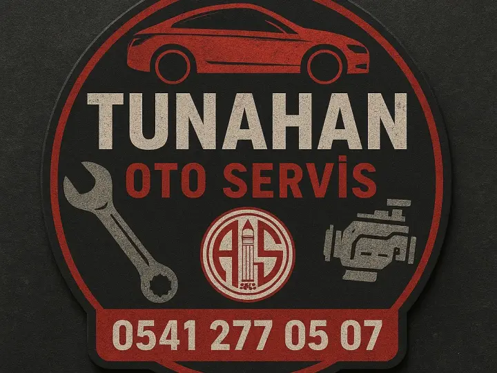 Tunahan Oto Servis