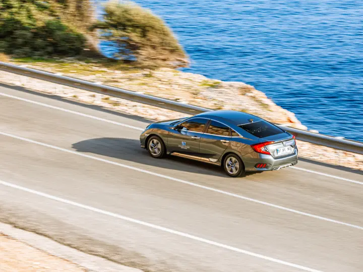 Tunahan Tourism Transport Car Rental Co.