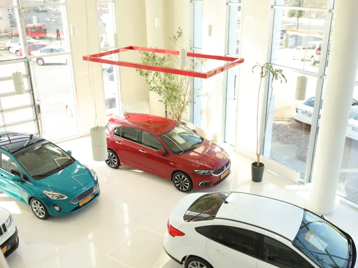 Tunalar Fiat Yetkili Satış ve Servisi Ordu