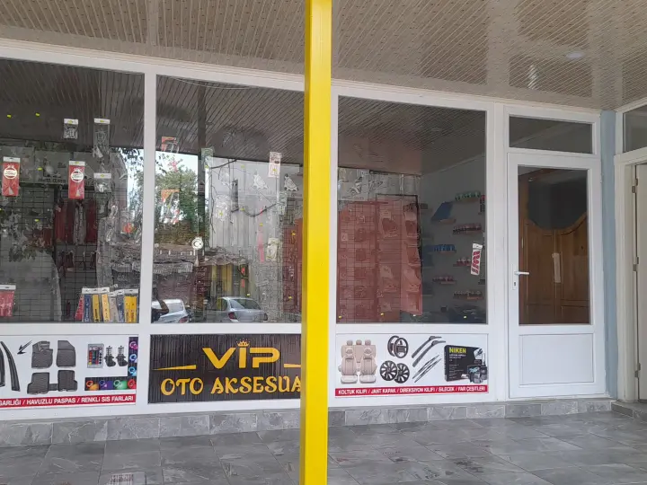 Tunalı Oto Yıkama
