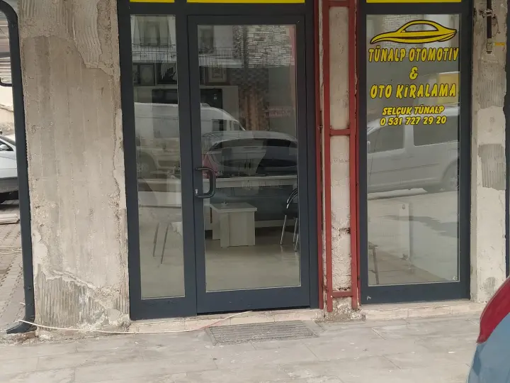 Tünalp Oto Kiralama Karapınar