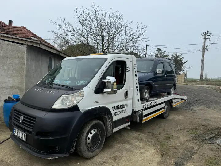TUNBAR MOTOR’S mechanical car service