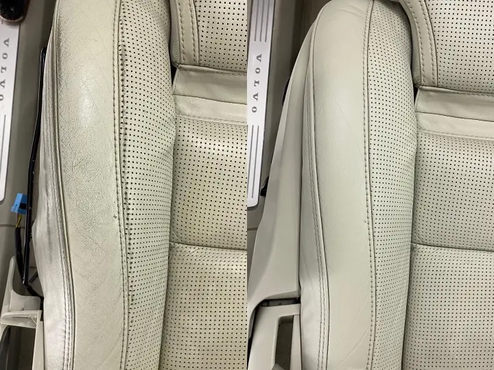 Tunç Detailing