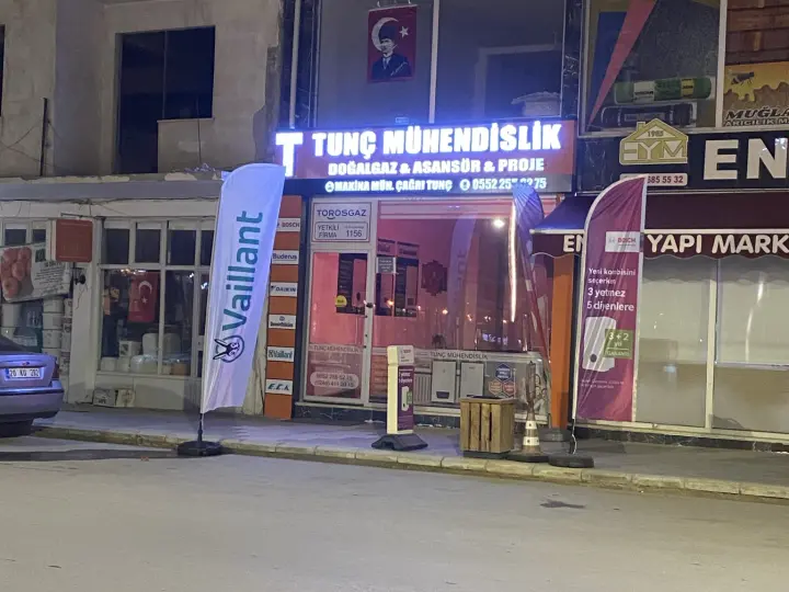 Tunç Kömür