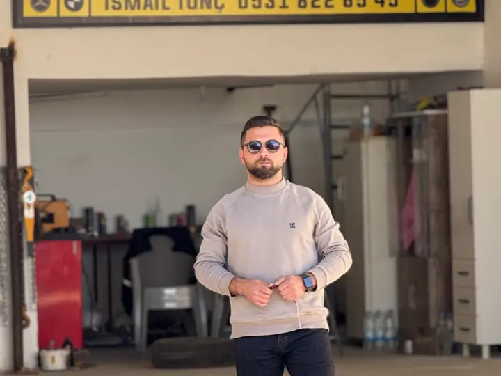 TUNÇ OTO KAPORTA