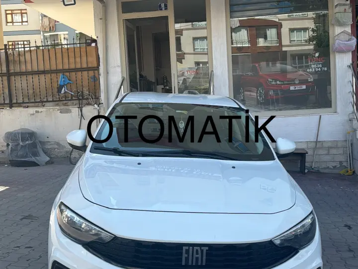 TUNÇ OTO KİRALAMA