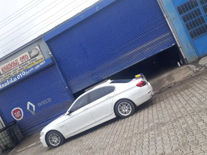 Tunc Oto Tamir & Bakim Servisi