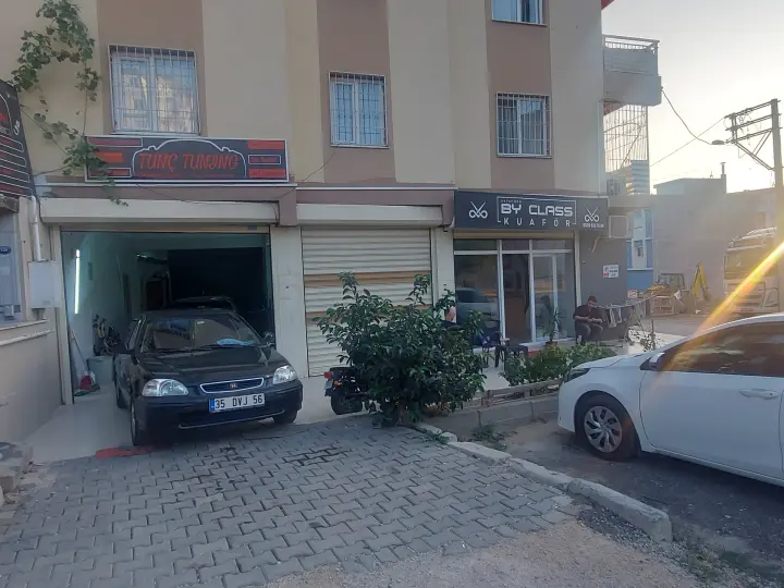 Tunç Oto ve Elektrik Tuning