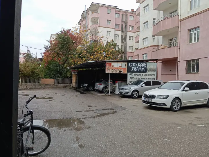 Tunç oto yıkama YUSUF TUNÇ