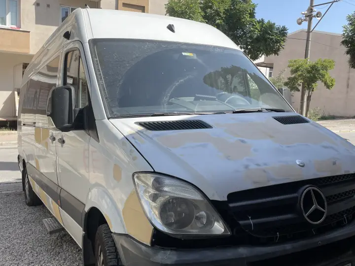 TUNÇ OTOMOTİV