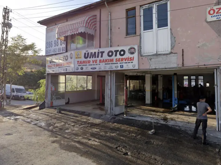 Tunç Otomotiv