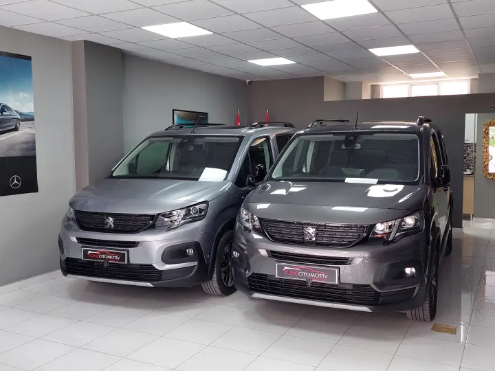 Tunç Otomotiv Kartepe