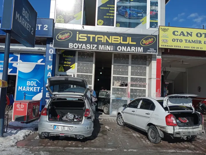 tunç otomotiv malatya