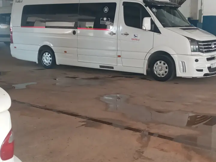 Tunç Trans
