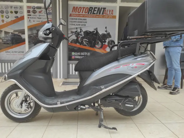 TUNCA MOTOR TAMİR & YOL YARDIM