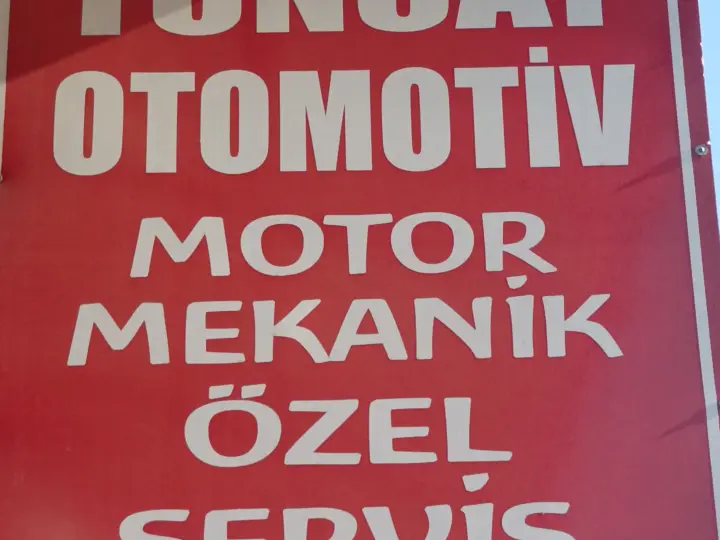 Tuncay Motor