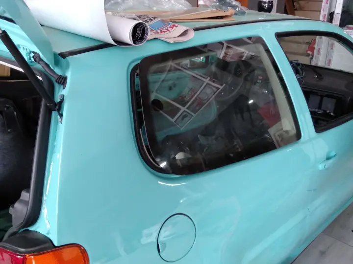 Tuncay oto cam ve aksesuar