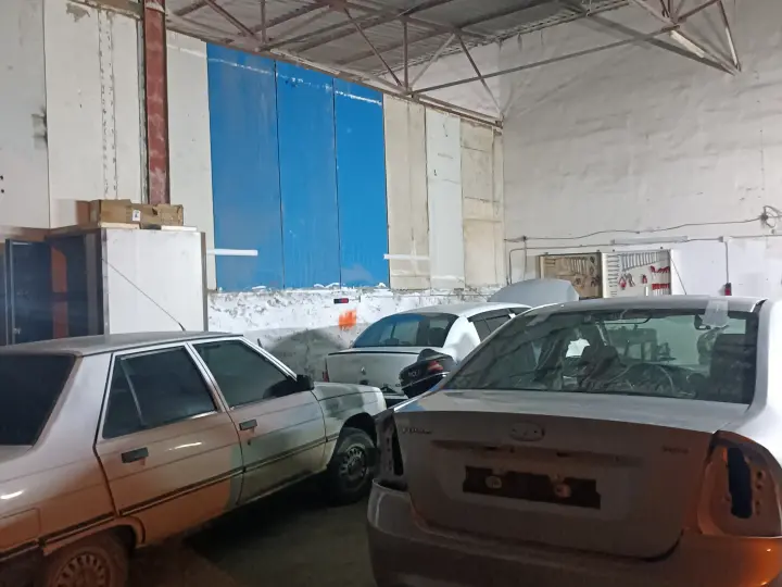 Tunçay Otomotiv