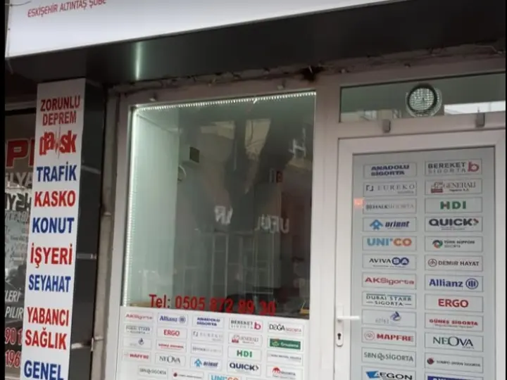 Tuncay Türkmen Sigorta