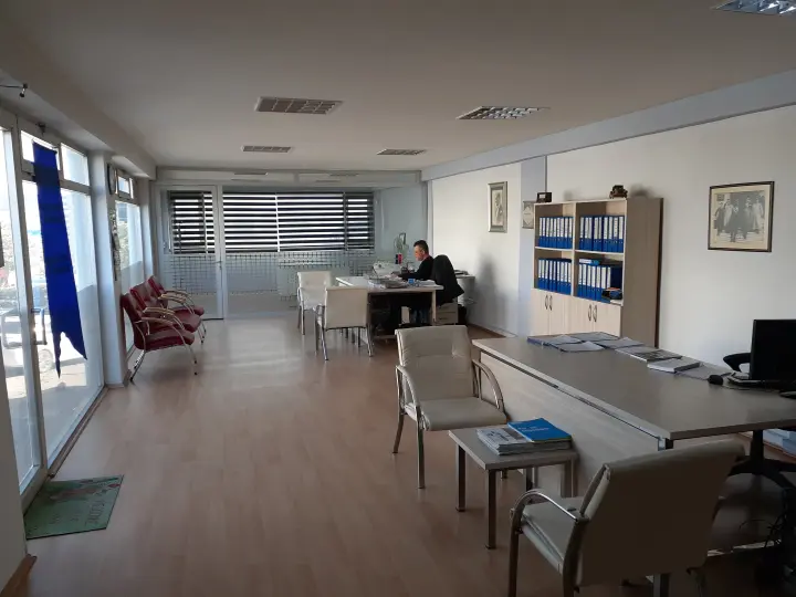 Tuncay Yılmaz Sigorta Aracılık Hizm. Ltd. Şti.