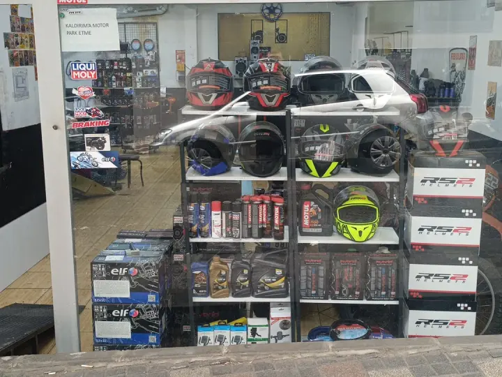 Tuncel Motor