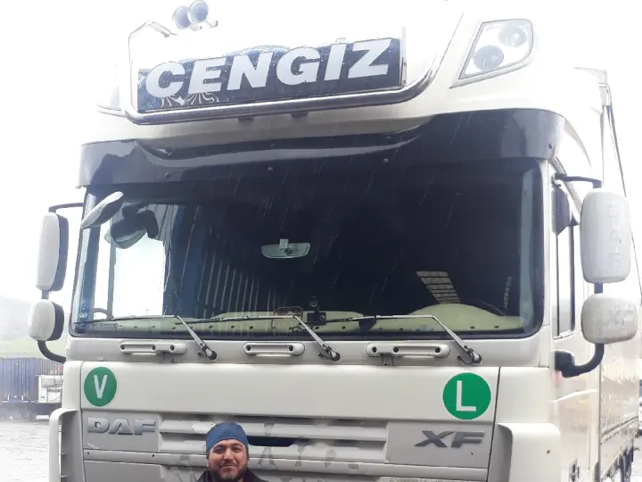 Tunçel Özel Daf Servisi