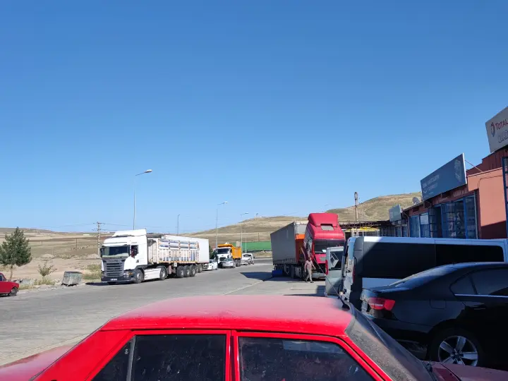 TUNÇER OTO KAPORTA & BOYA