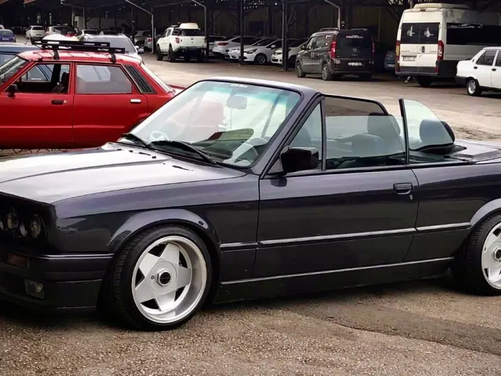 Tuning 16