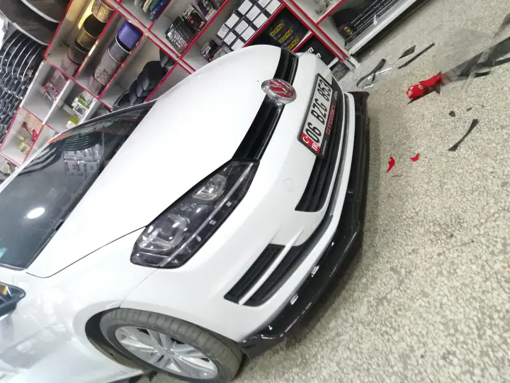 Tuning Cadde Oto Aksesuar Cam Filmi Servisi