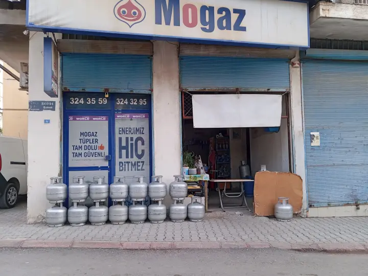 Tüpçü Bayram