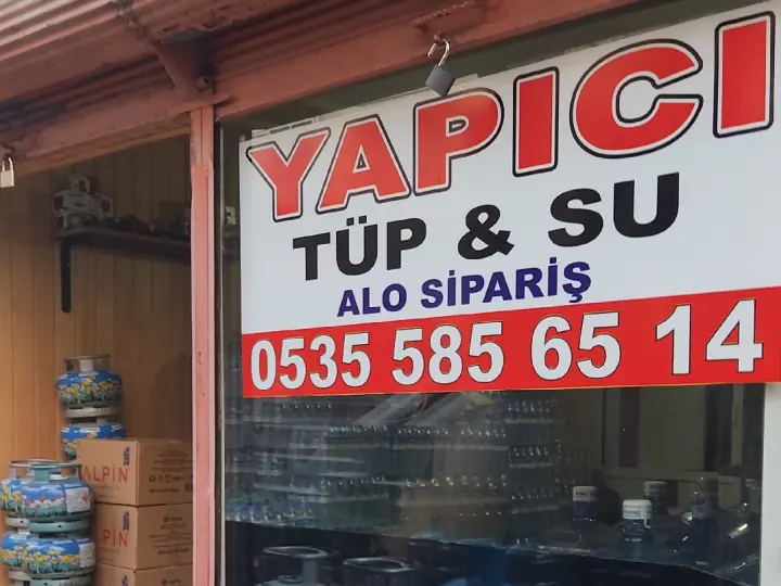 Tüpgaz