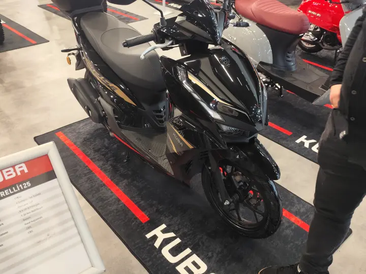 Tur Motor