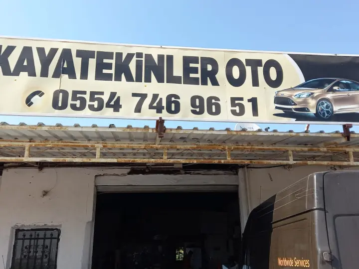 Turan ER Oto Tamir Servisi ve OTO Kurtarma