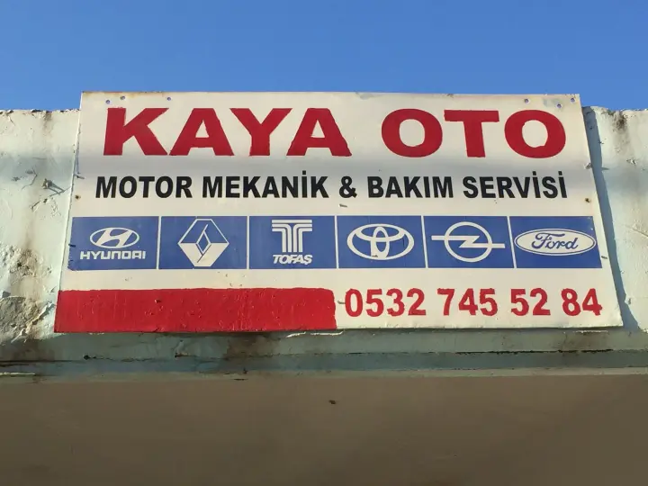 Turan Oto