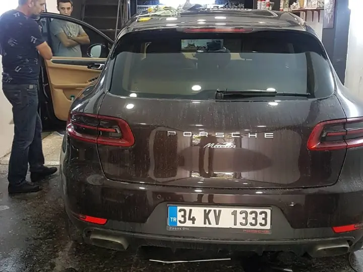 Turan oto cam sandrof