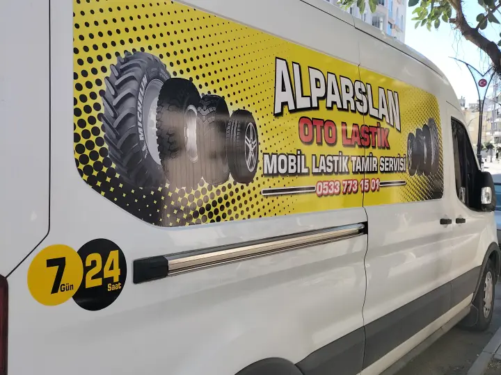 Turan Oto Lastik