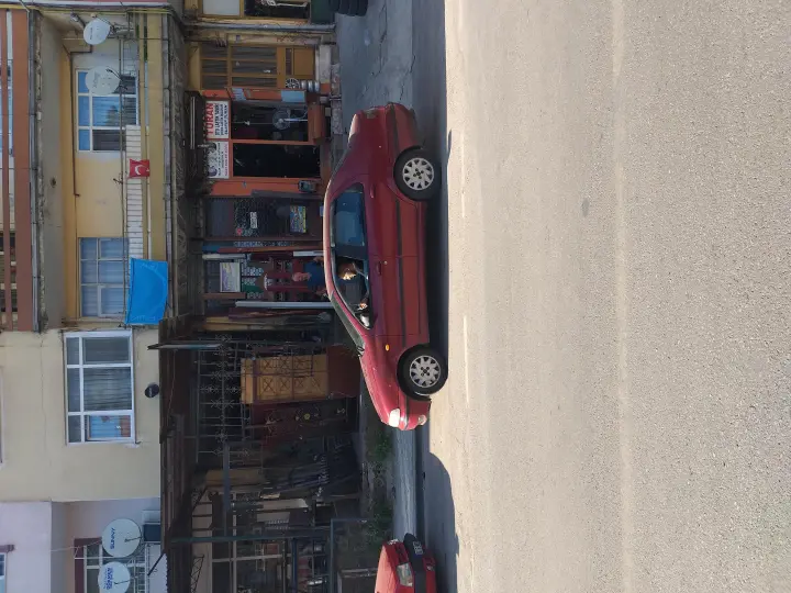 Turan Oto Lastik Tamiri