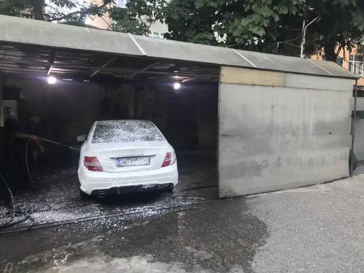 Turan Otopark