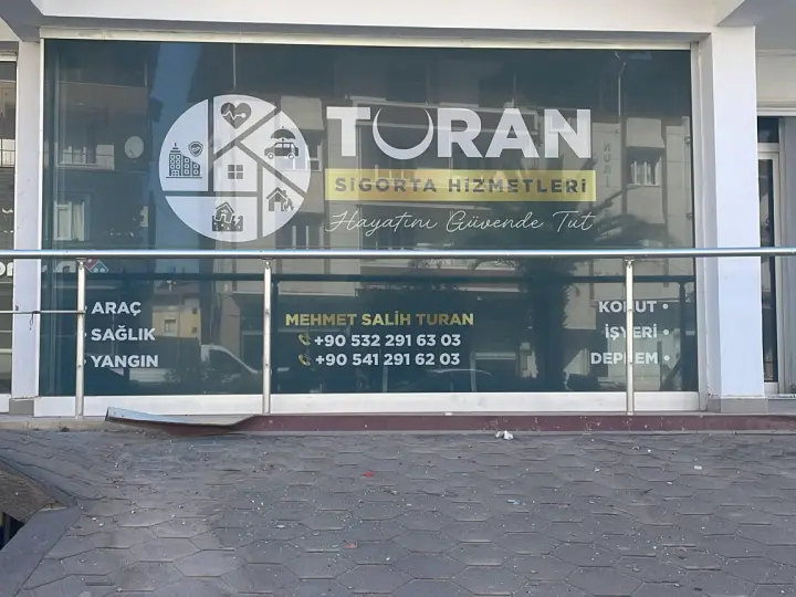 Turan sigorta aracılık hizmetleri