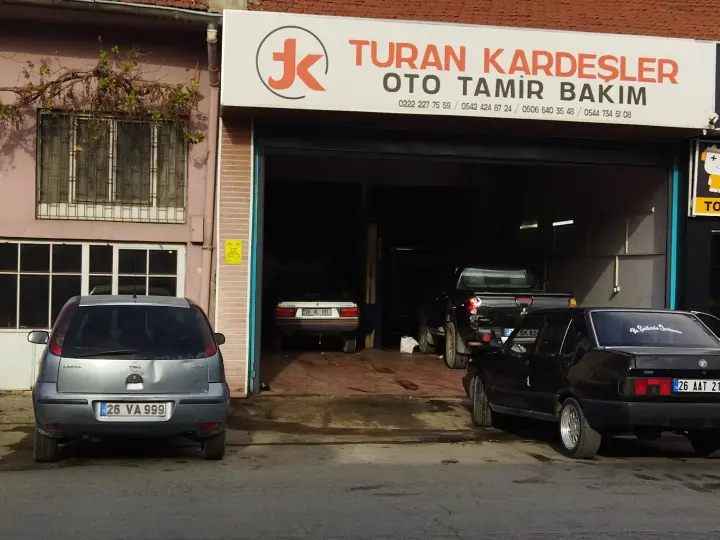 Turan Usta