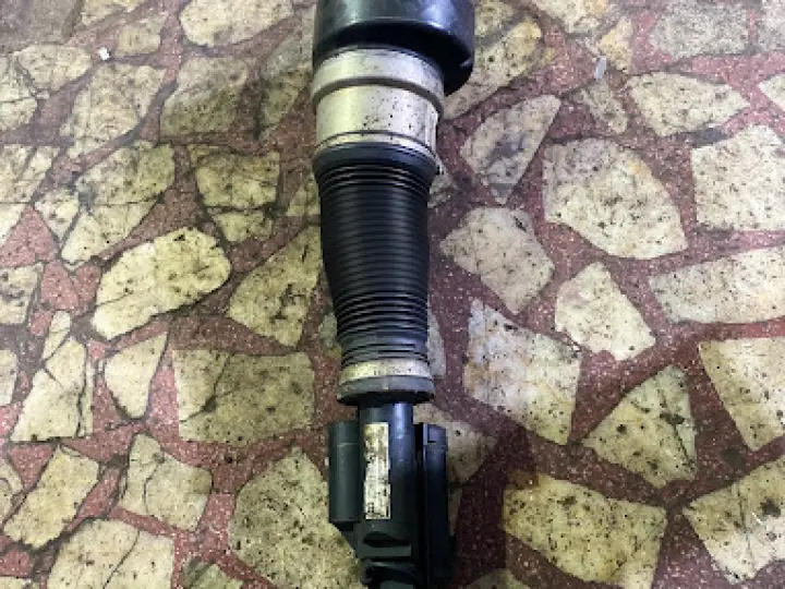 Turan Wolff Oto Sanayi