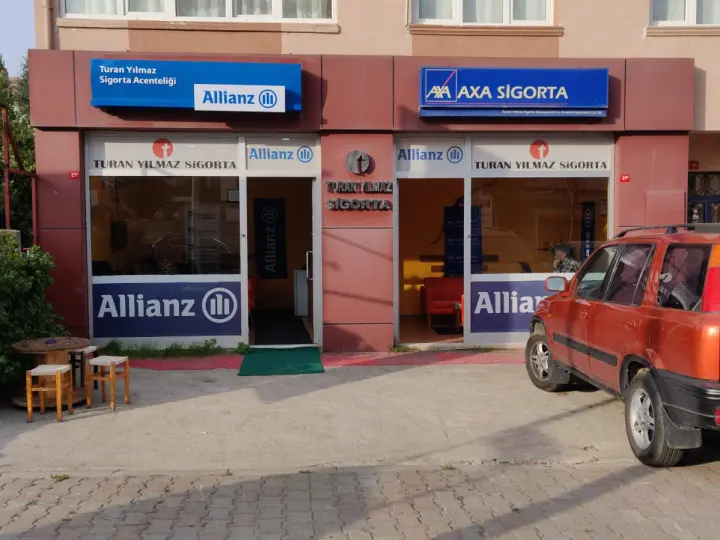 TURAN YILMAZ SİGORTA