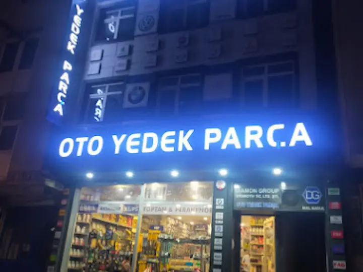 Turan Zaim Otomotiv Ticaret ve Sanayi Limited Şirket