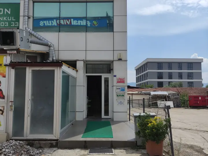 TURANAY TURİZM OTM.İNŞ.SAN.TİC.LTD.ŞTİ
