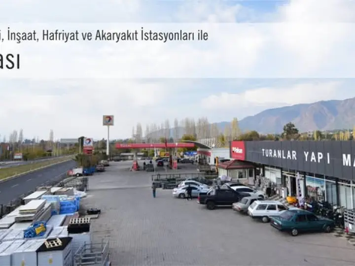 Turanlar Petrol
