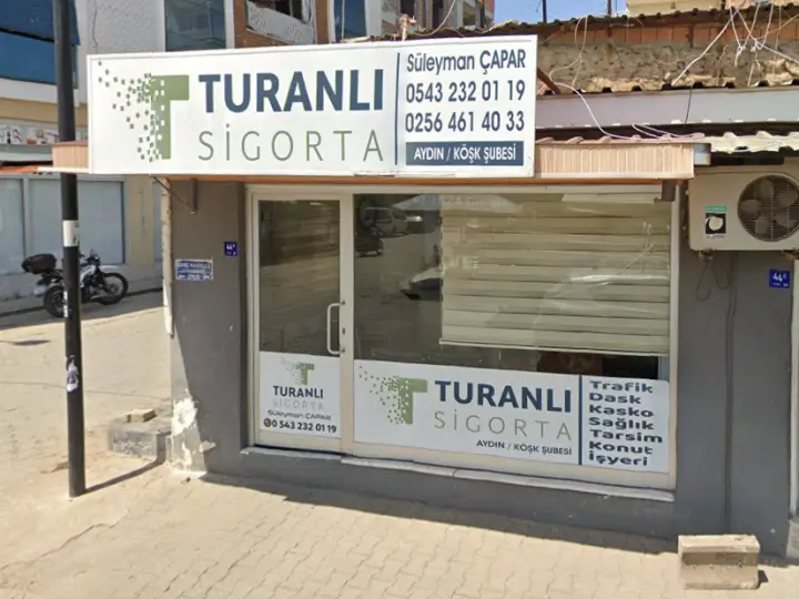 Turanli Sigorta