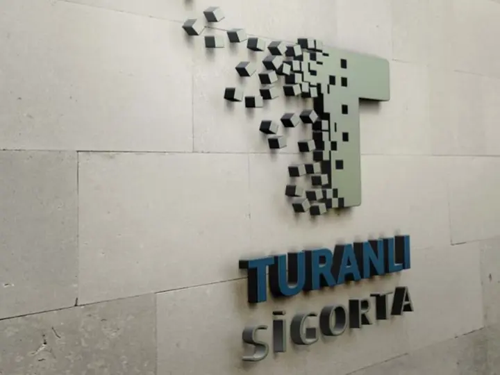 TURANLI SİGORTA MERAM ŞUBESİ