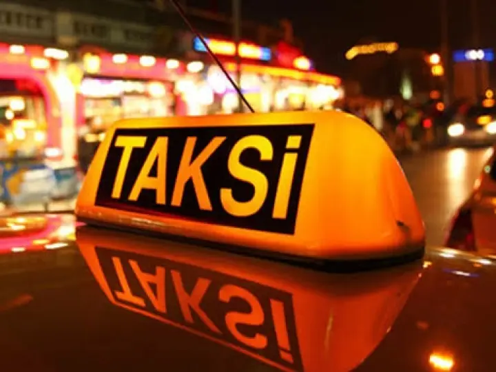 Turasay Muğla Taksi