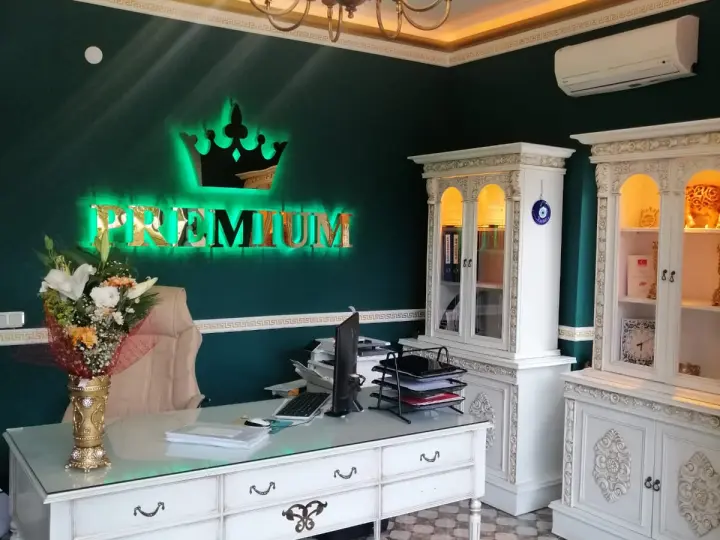 Turbay vip rent a car ve turizm taşimacılık